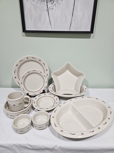Longaberger woven traditions - longaberger,